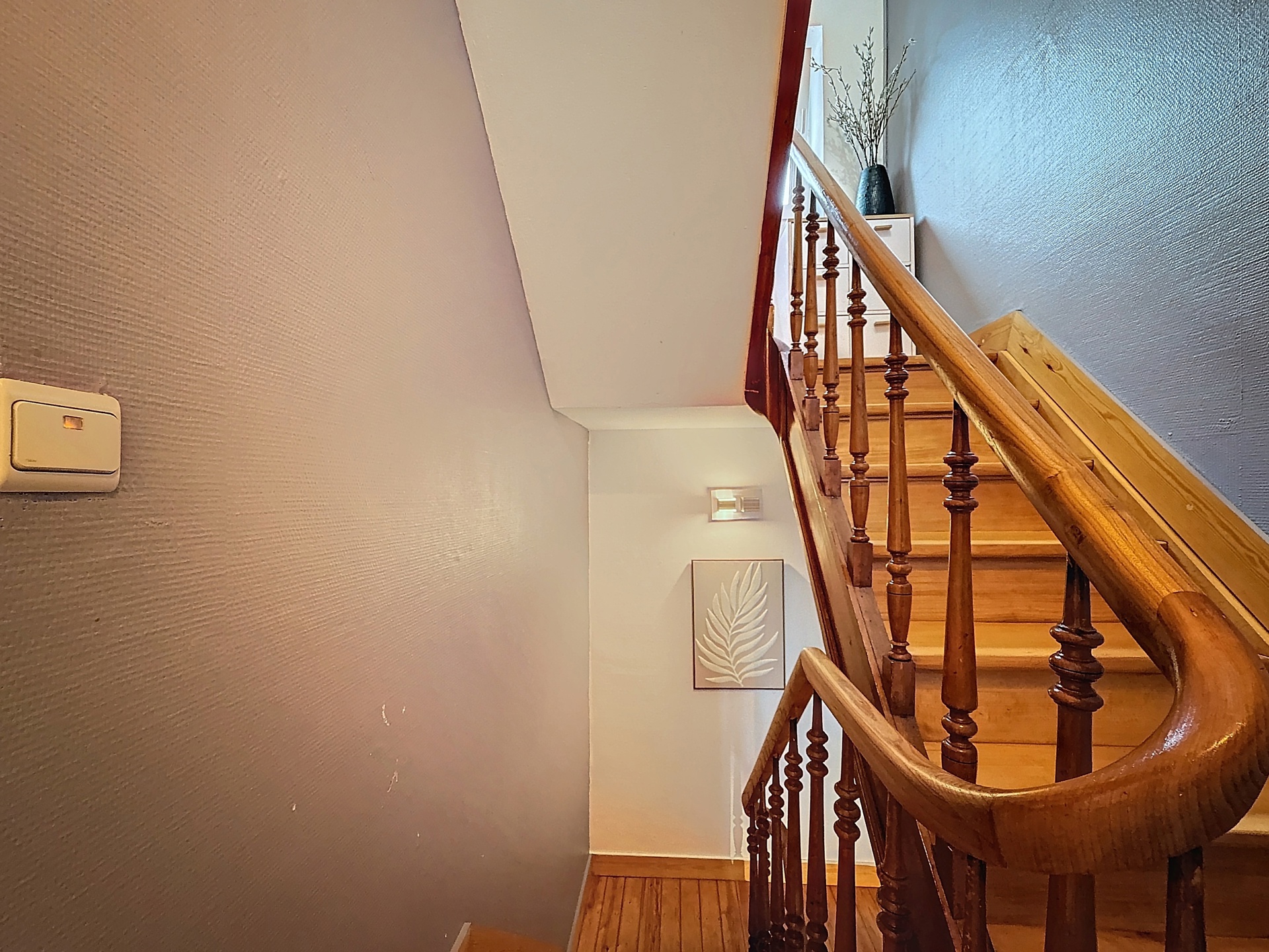 Photo du bien Spacieuse maison rénovée avec terrasse et jardin