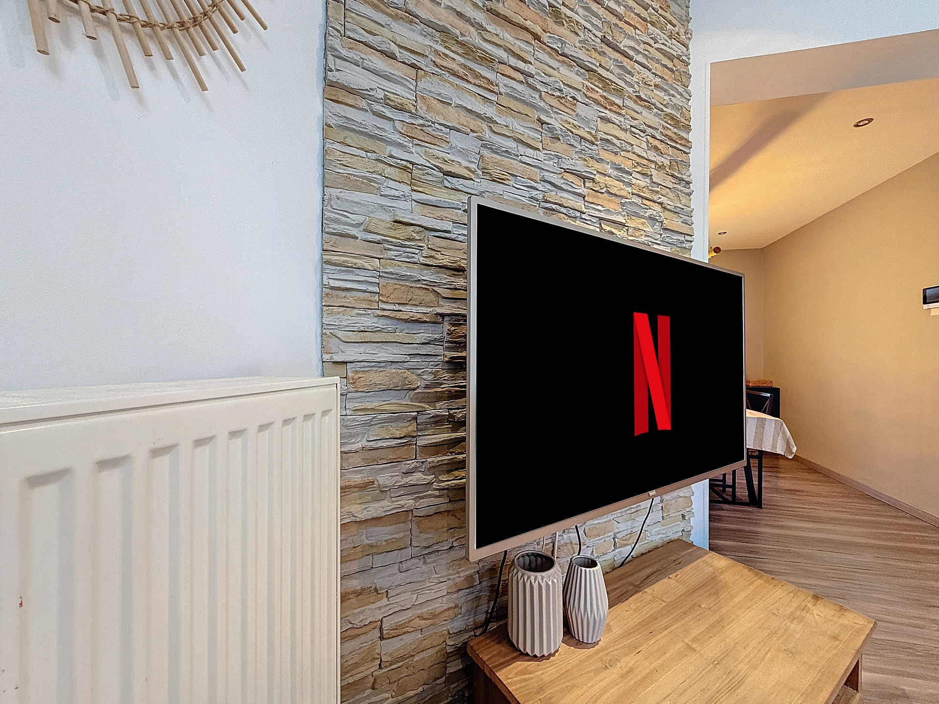 Photo du bien Spacieuse maison rénovée avec terrasse et jardin