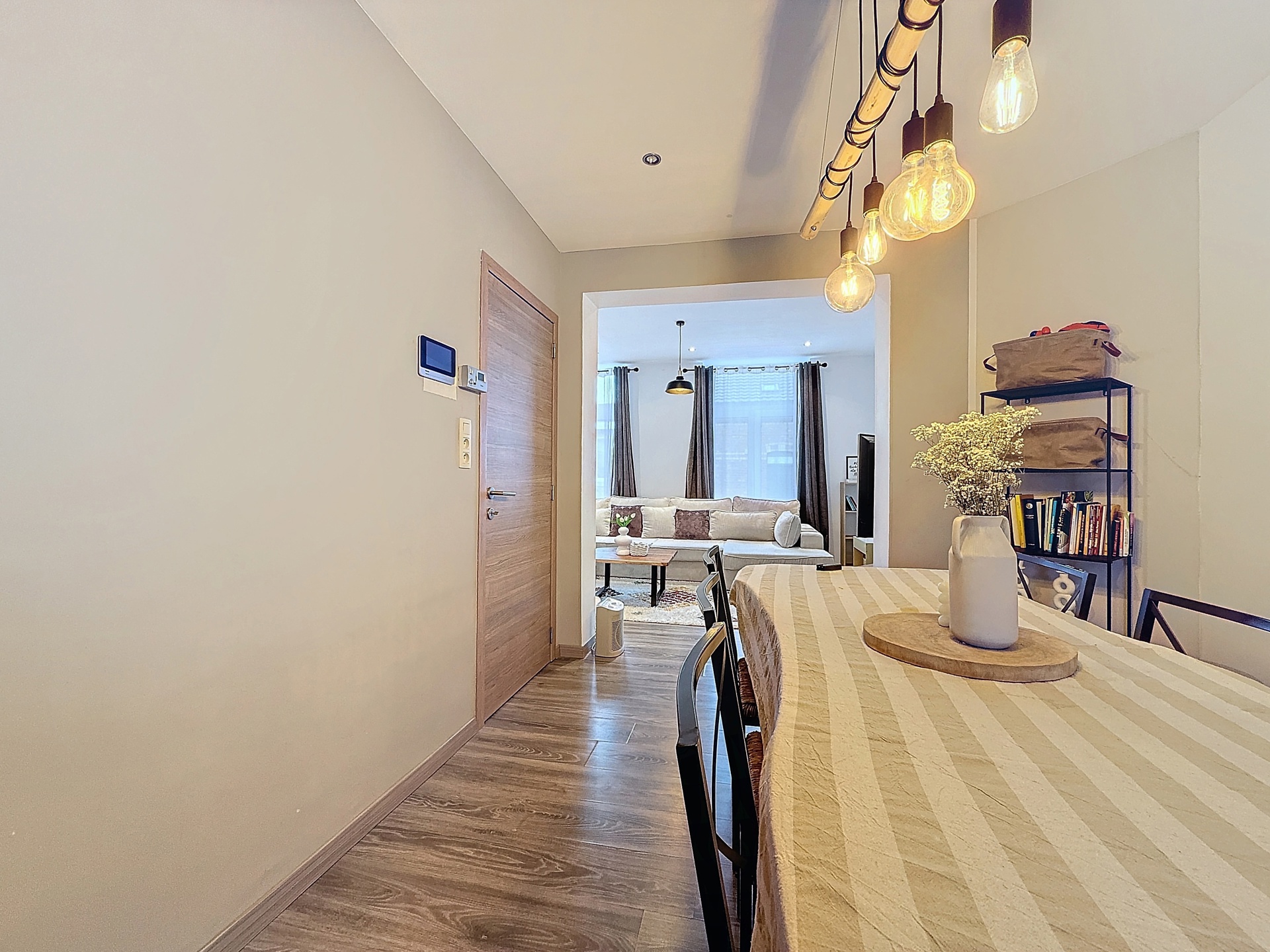 Photo du bien Spacieuse maison rénovée avec terrasse et jardin