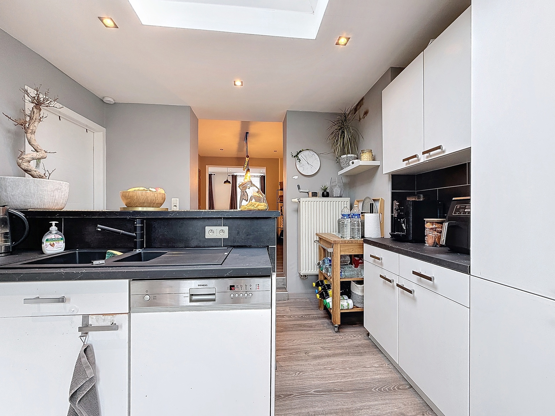 Photo du bien Spacieuse maison rénovée avec terrasse et jardin