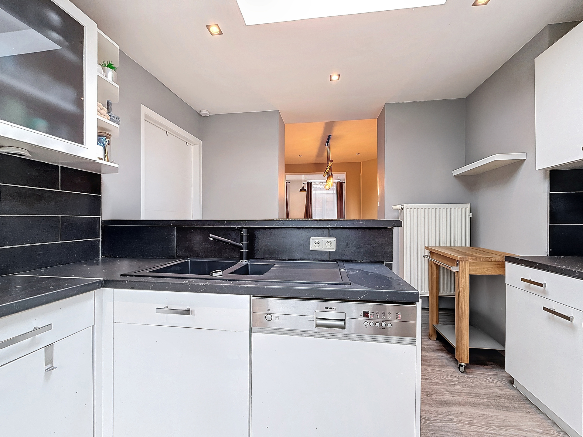 Photo du bien Spacieuse maison rénovée avec terrasse et jardin