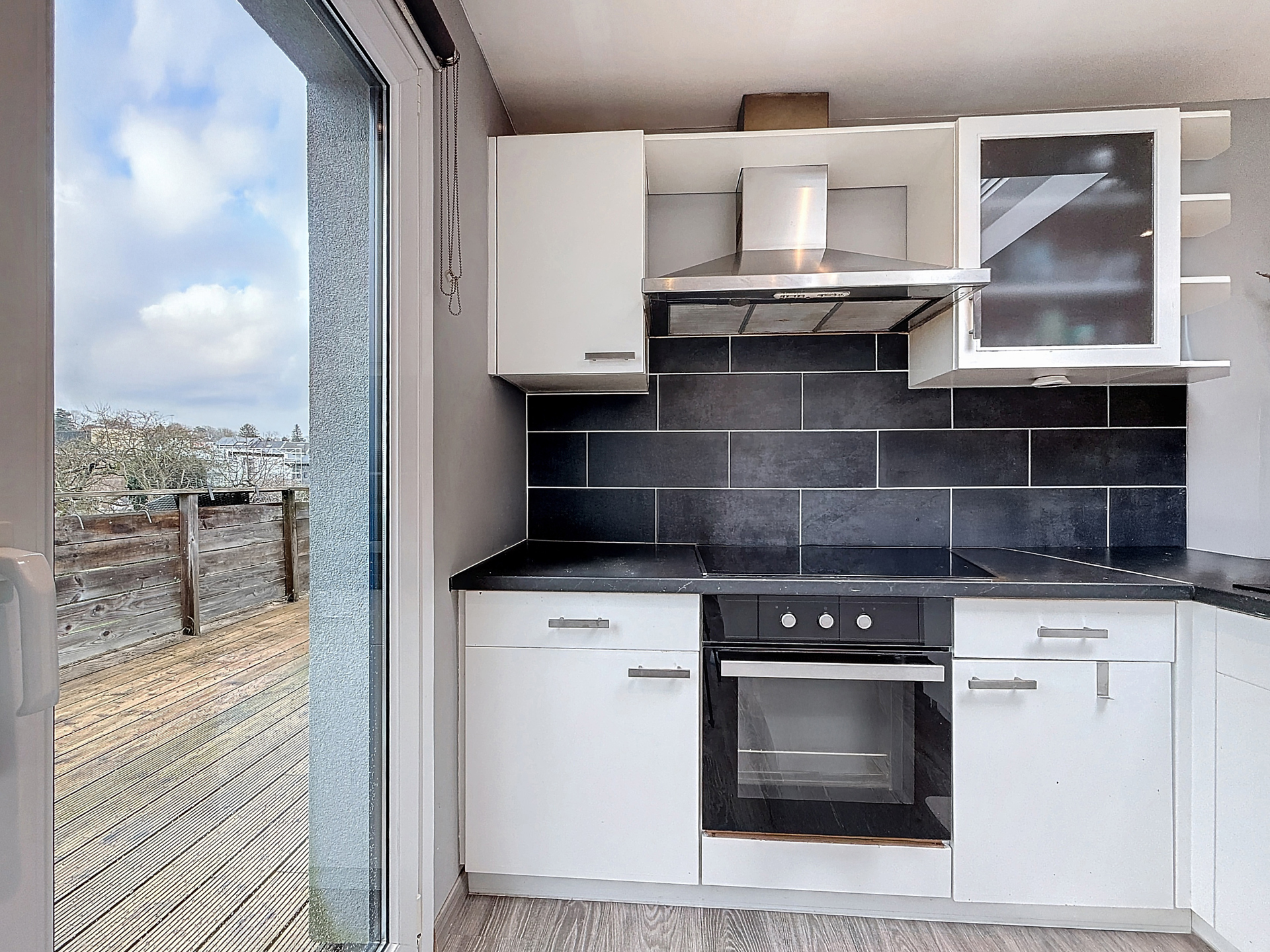 Photo du bien Spacieuse maison rénovée avec terrasse et jardin