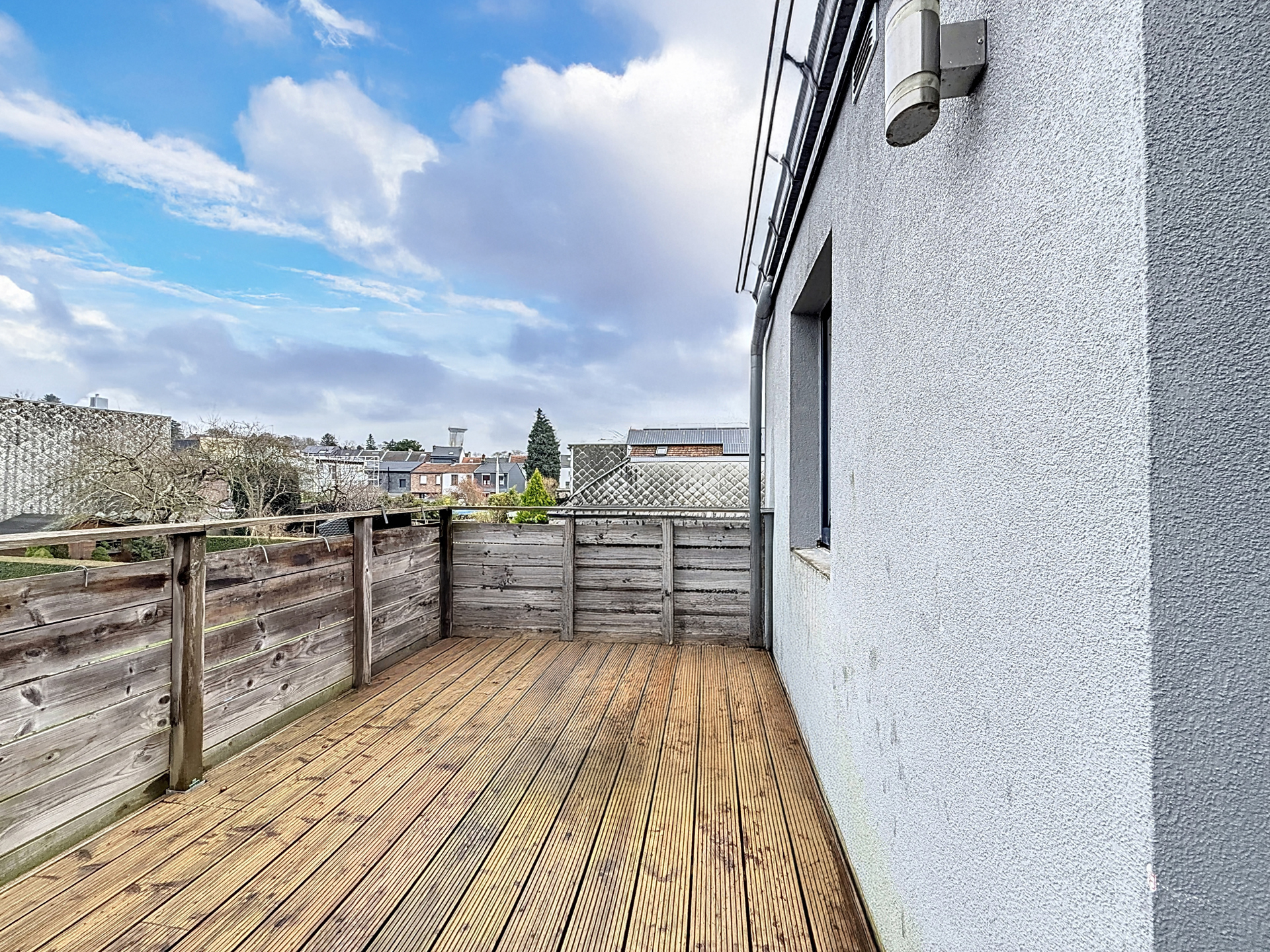 Photo du bien Spacieuse maison rénovée avec terrasse et jardin