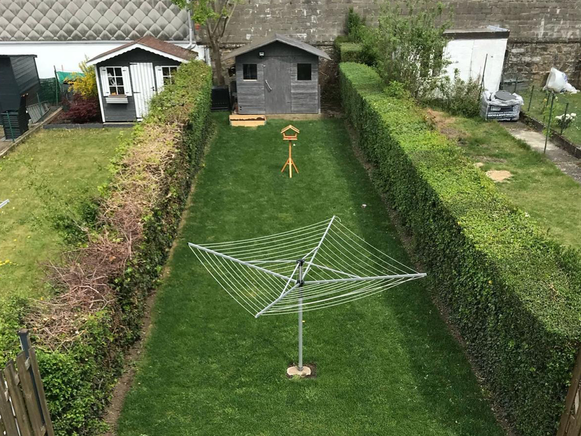 Photo du bien Spacieuse maison rénovée avec terrasse et jardin