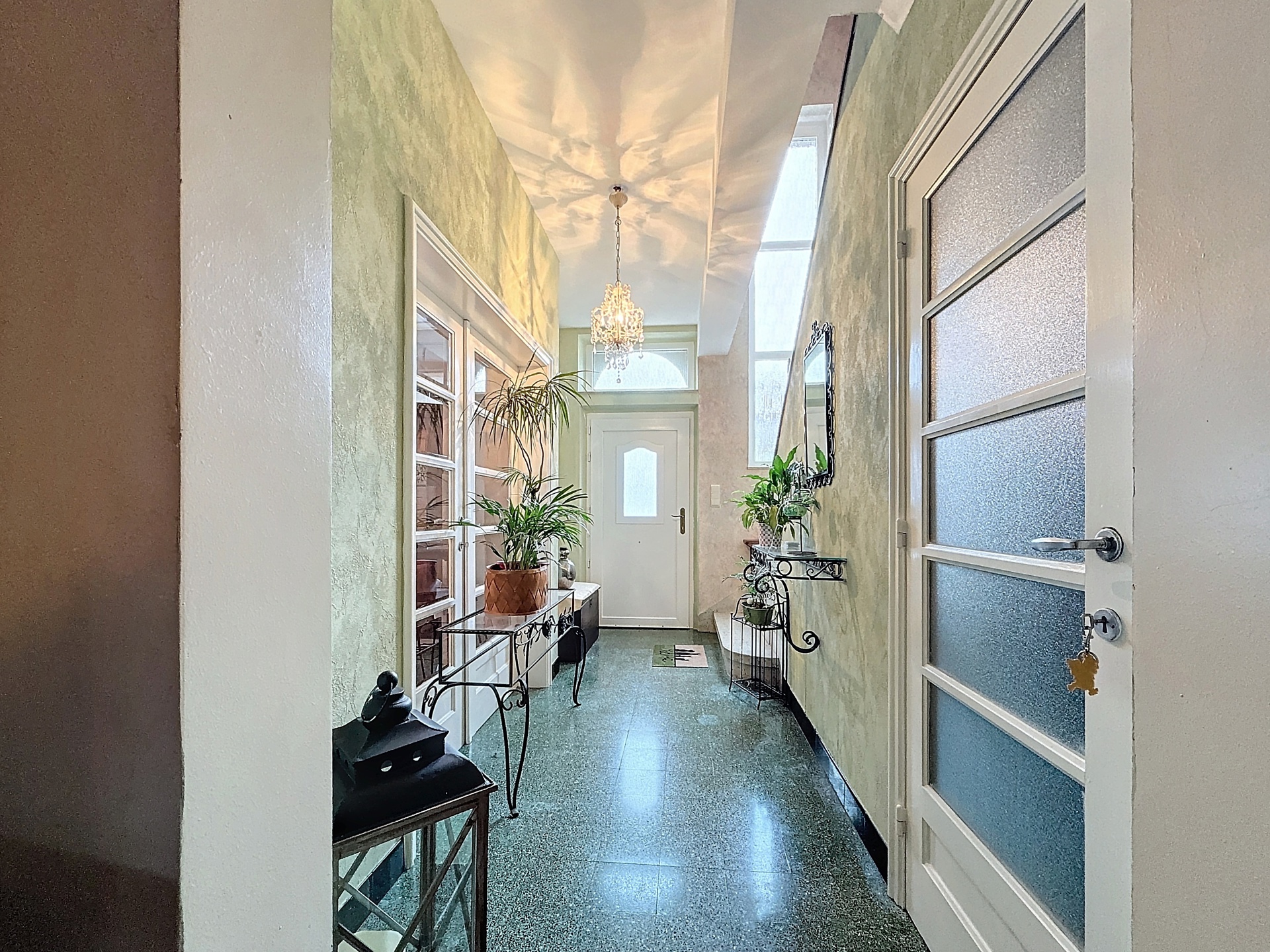 Photo du bien maison bel étage à vendre