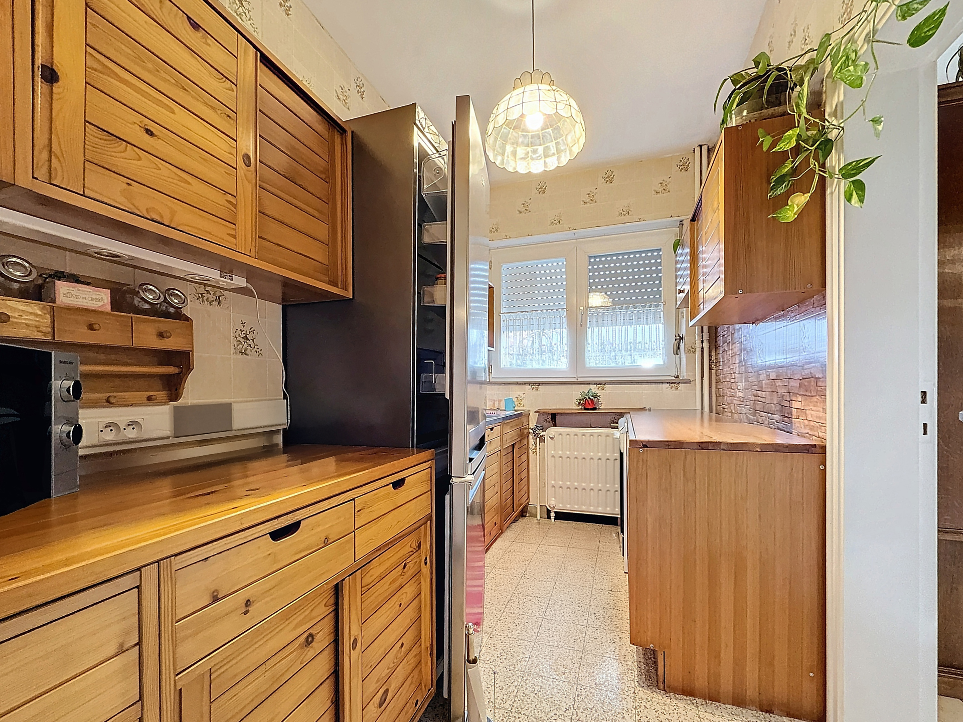 Photo du bien maison bel étage à vendre