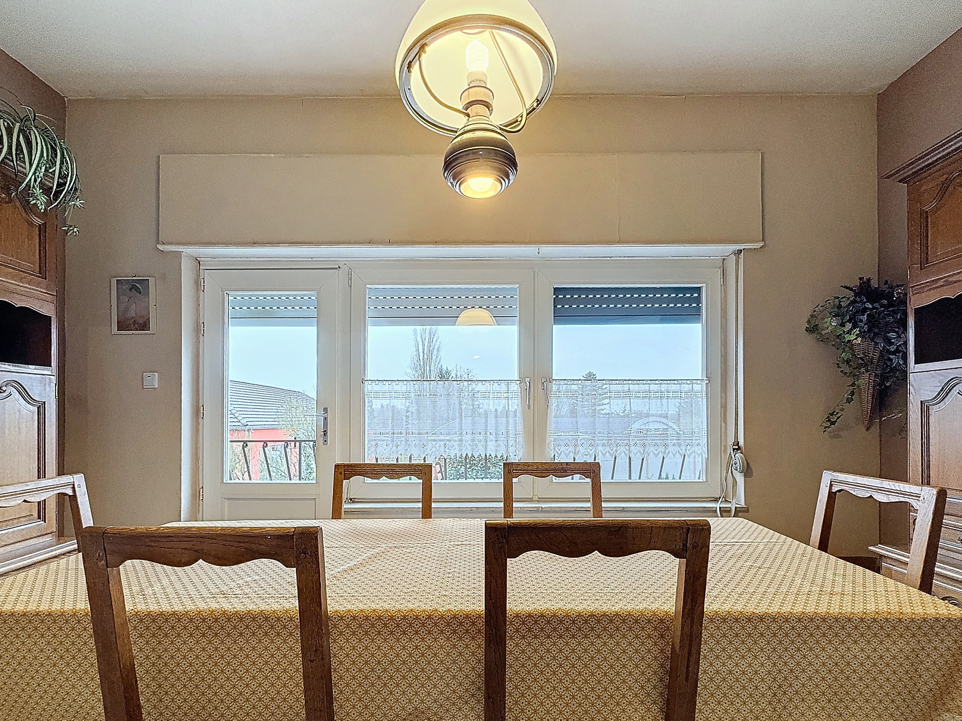 Photo du bien maison bel étage à vendre