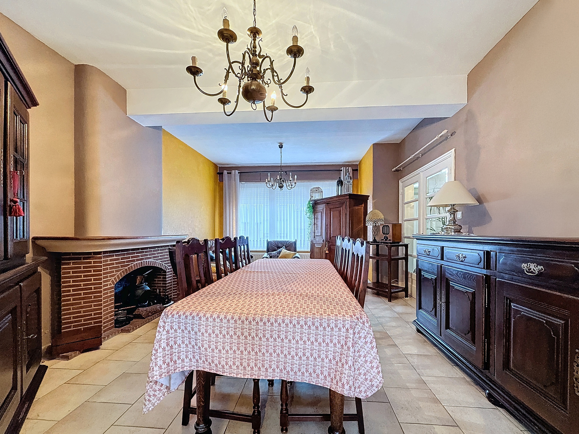 Photo du bien maison bel étage à vendre