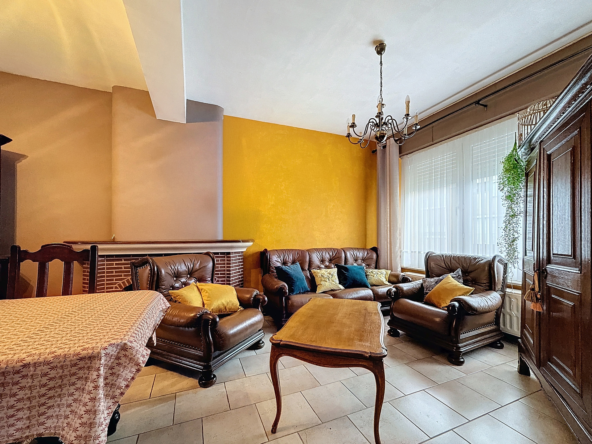 Photo du bien maison bel étage à vendre