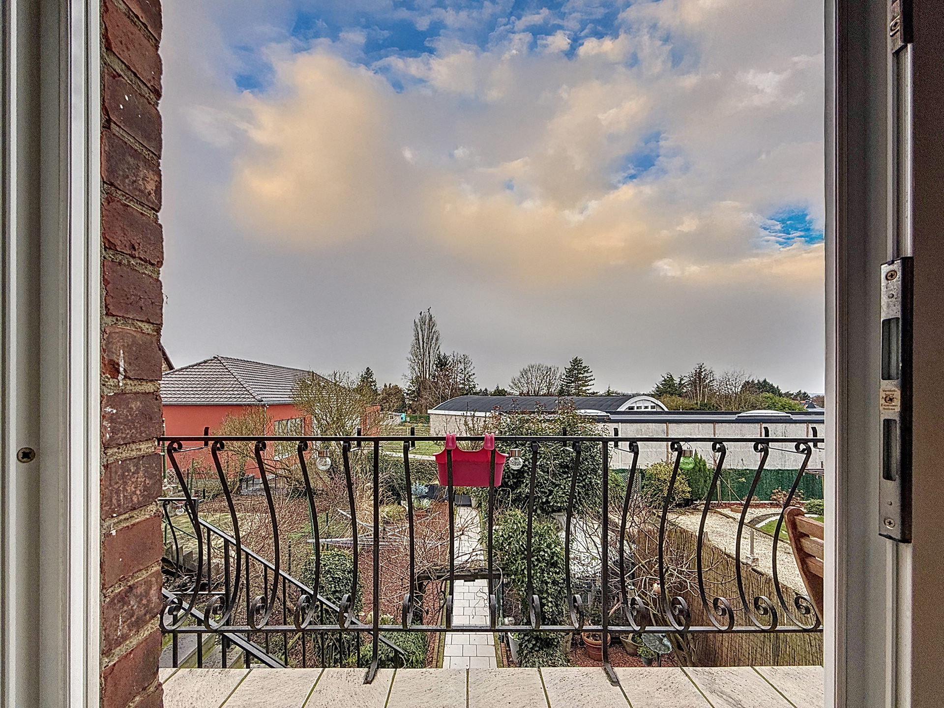 Photo du bien maison bel étage à vendre