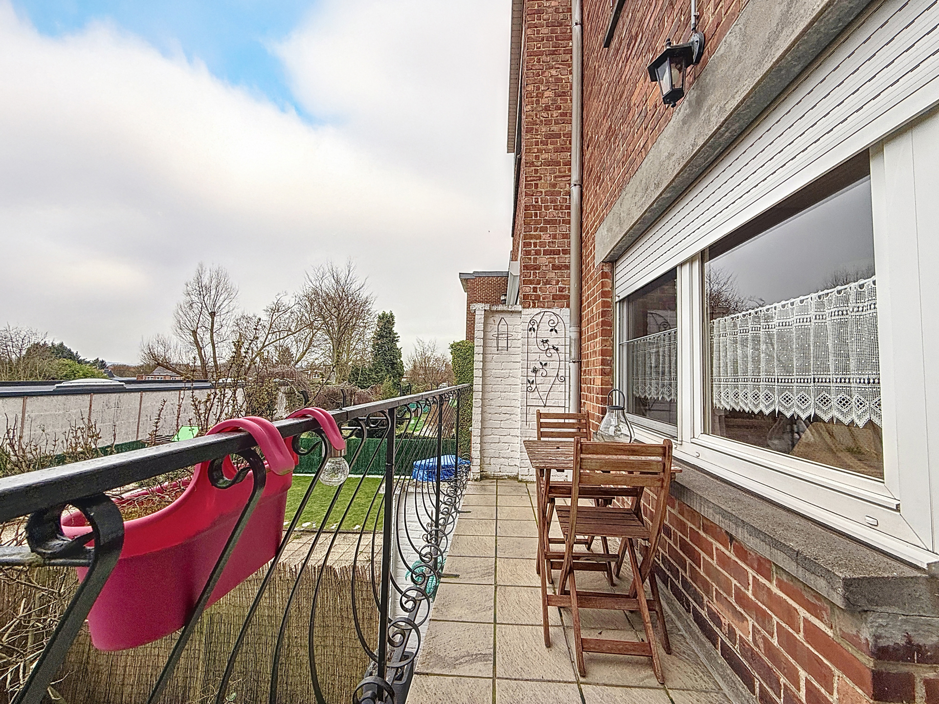 Photo du bien maison bel étage à vendre