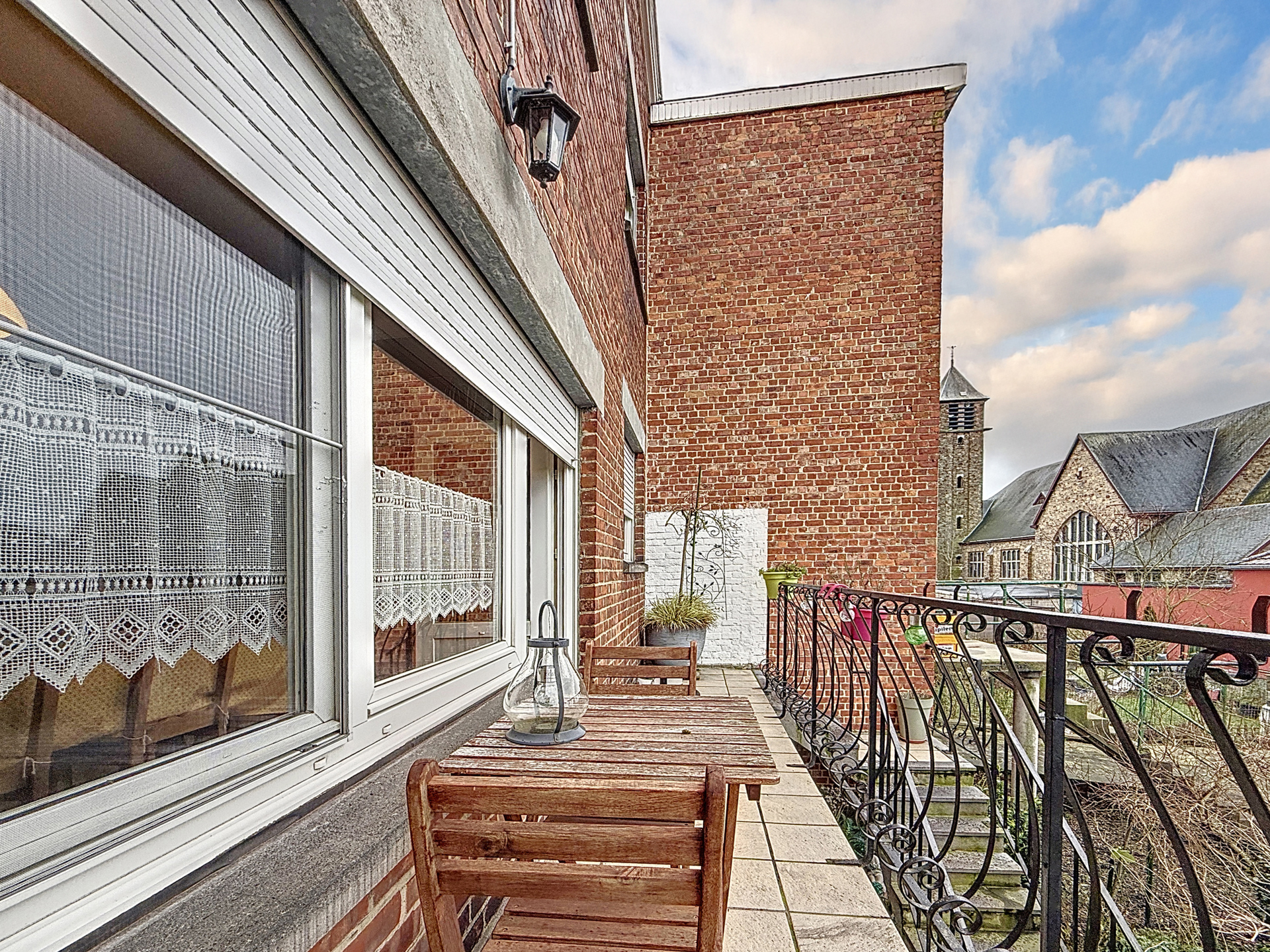 Photo du bien maison bel étage à vendre