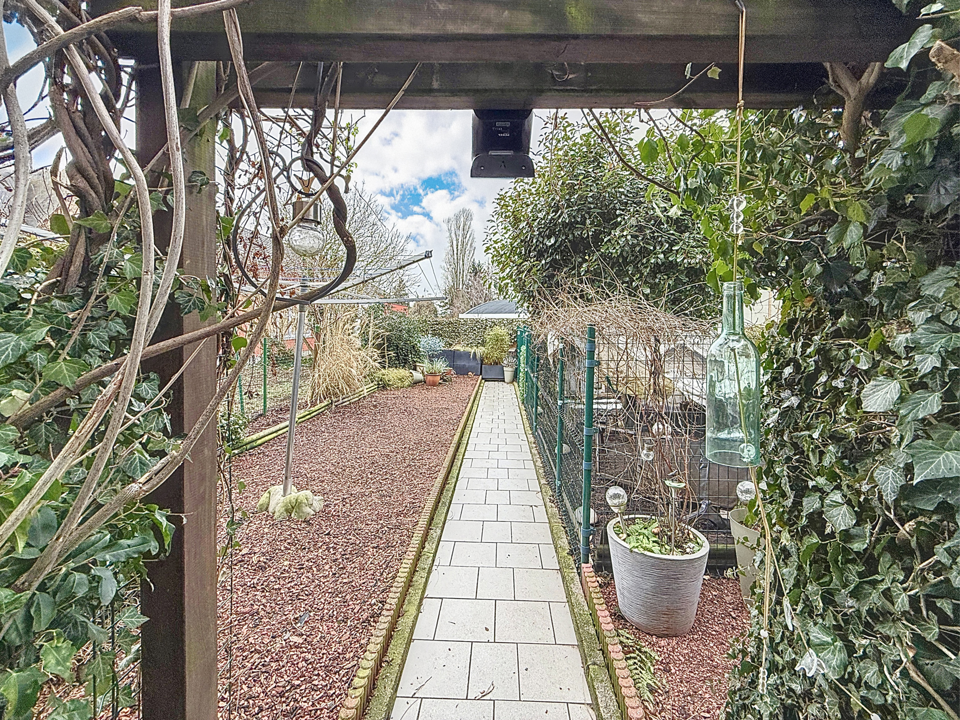 Photo du bien maison bel étage à vendre