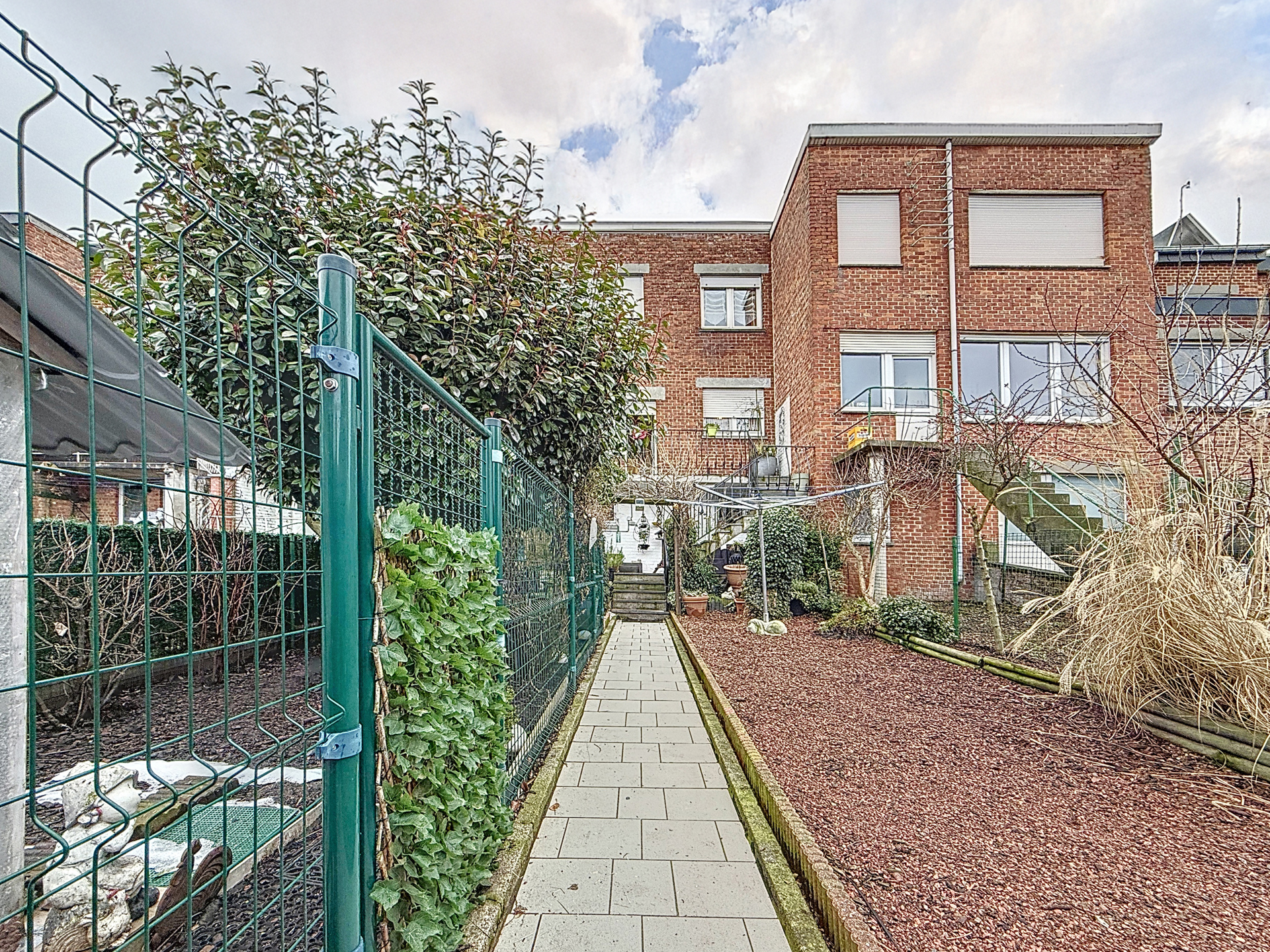 Photo du bien maison bel étage à vendre