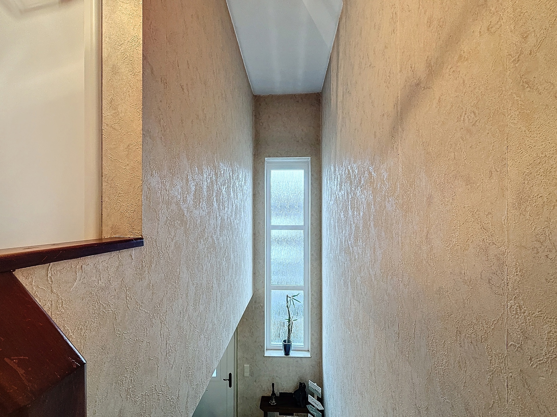 Photo du bien maison bel étage à vendre