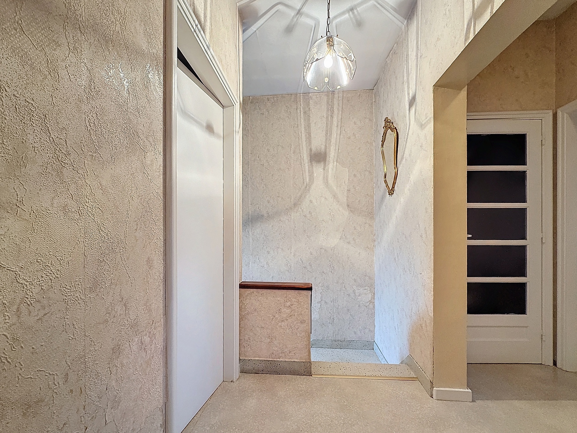 Photo du bien maison bel étage à vendre