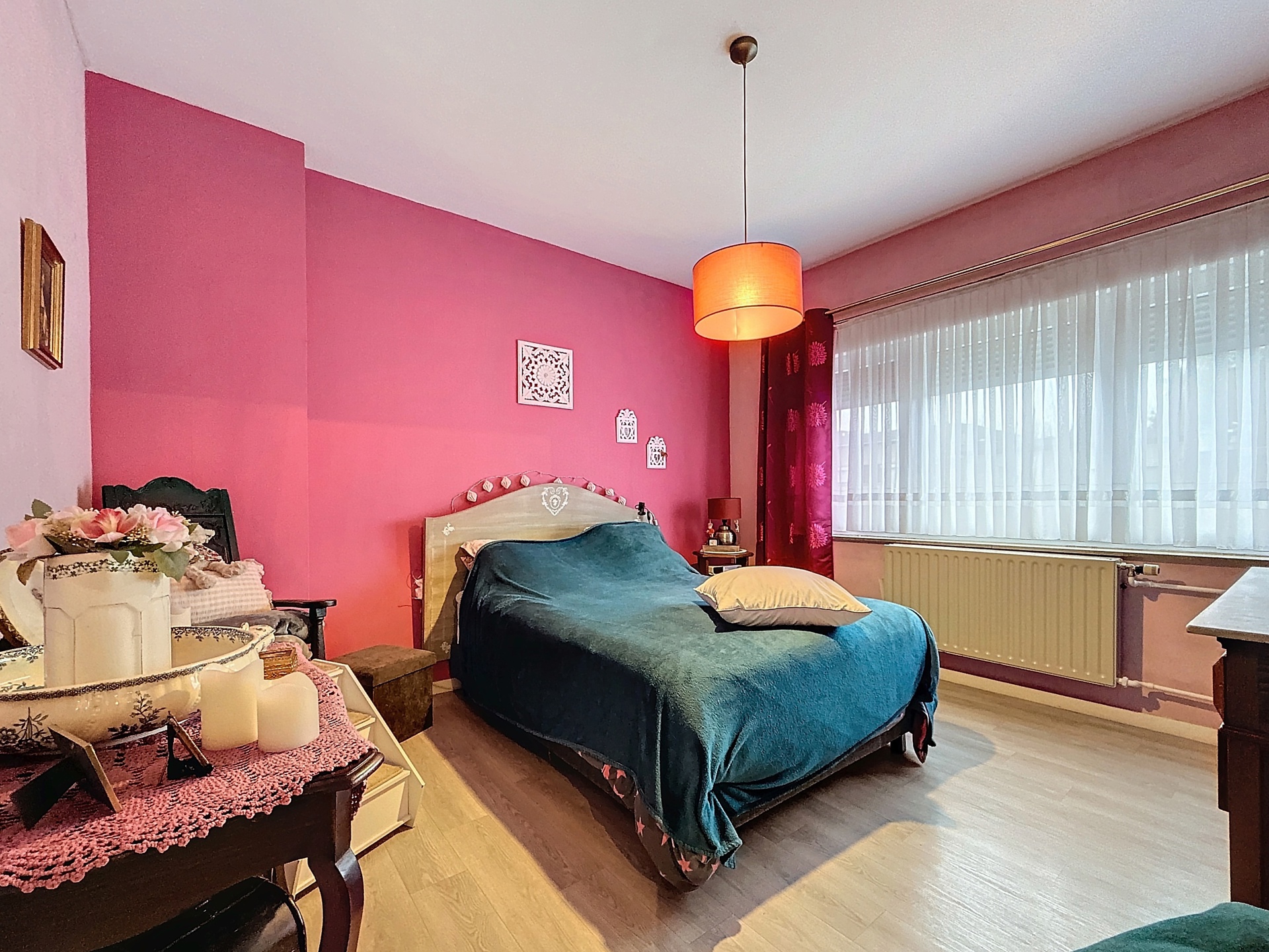 Photo du bien maison bel étage à vendre