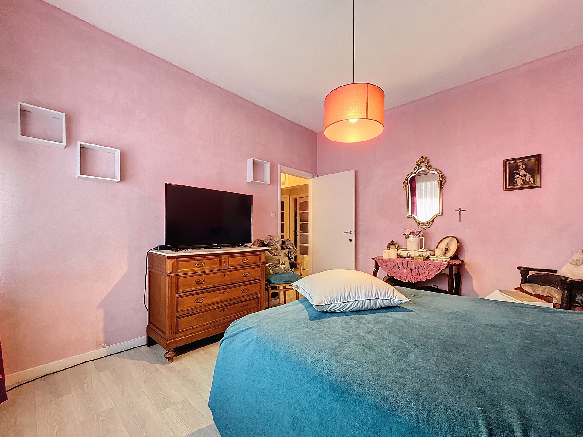 Photo du bien maison bel étage à vendre