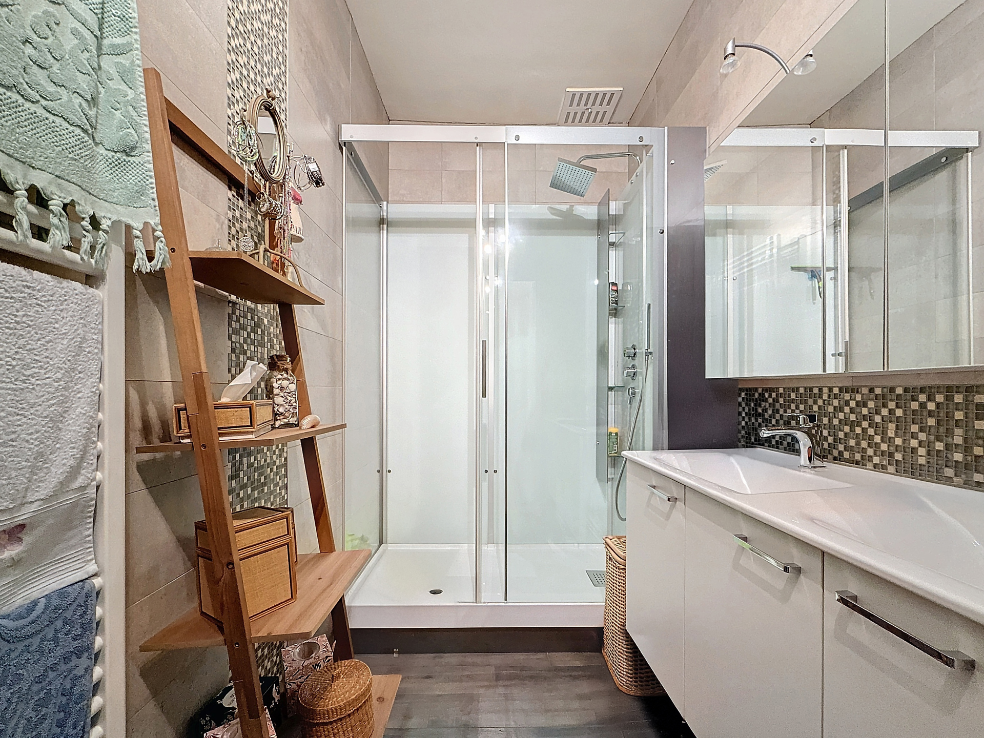 Photo du bien maison bel étage à vendre