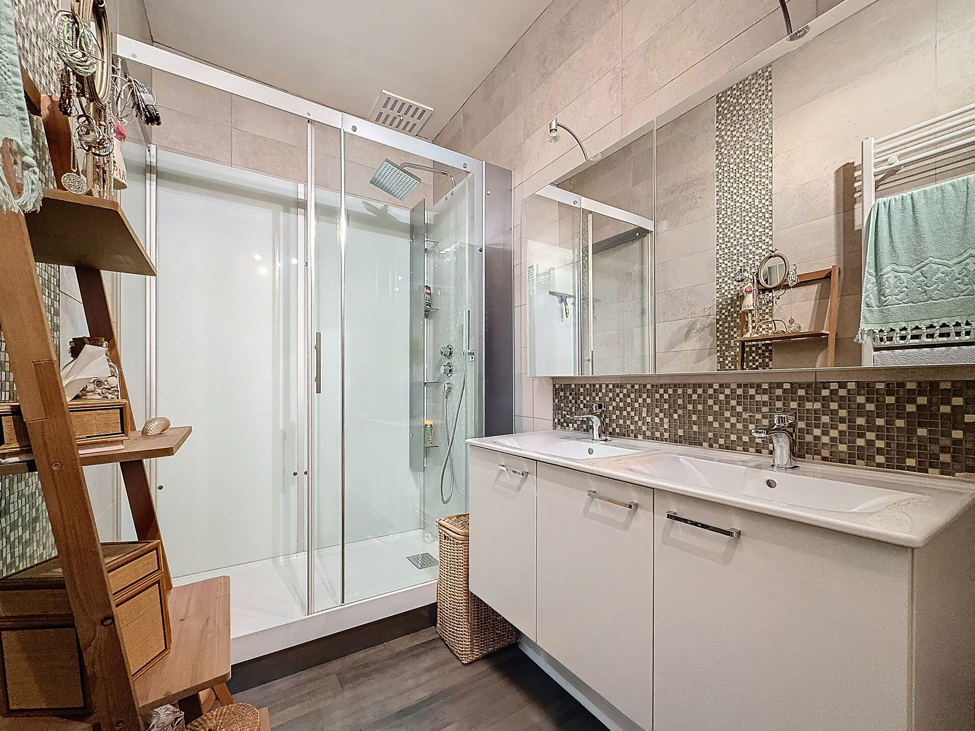 Photo du bien maison bel étage à vendre