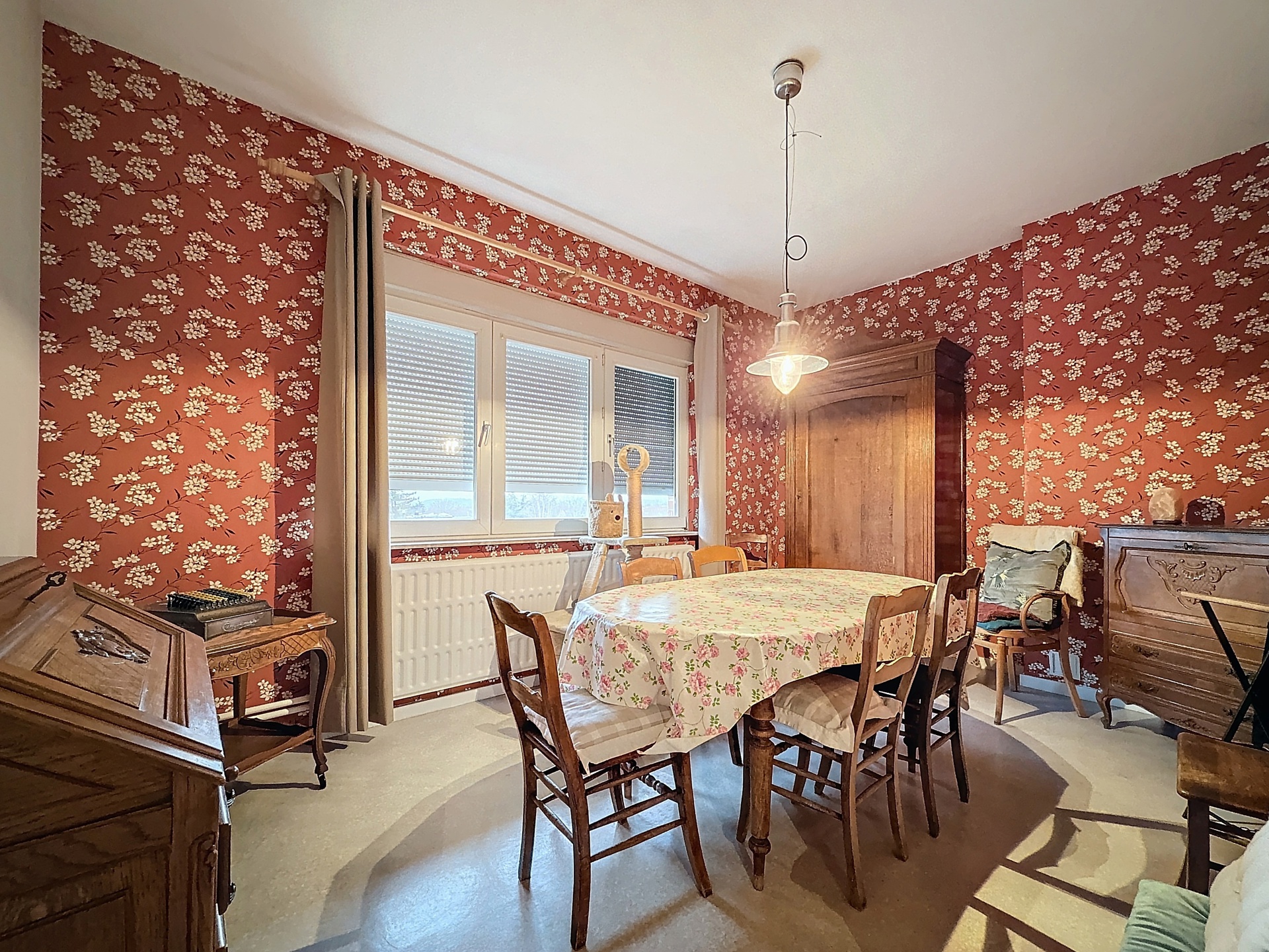 Photo du bien maison bel étage à vendre