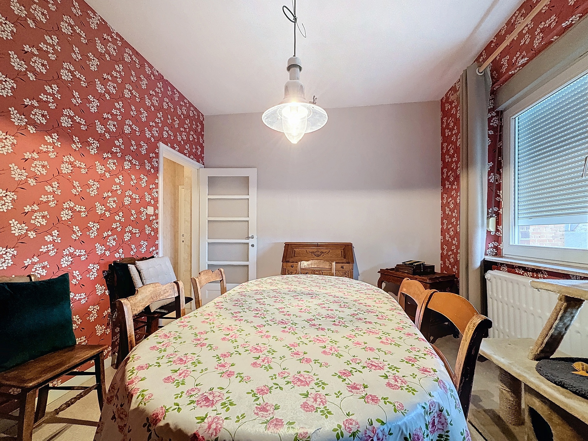 Photo du bien maison bel étage à vendre