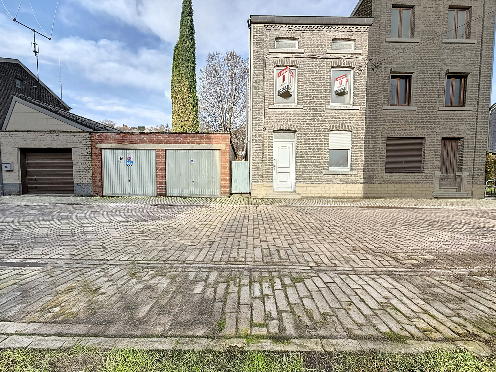 Photo du bien Maison