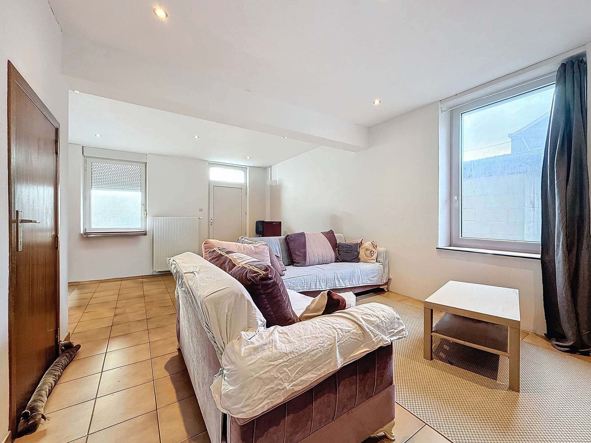 Photo du bien Maison