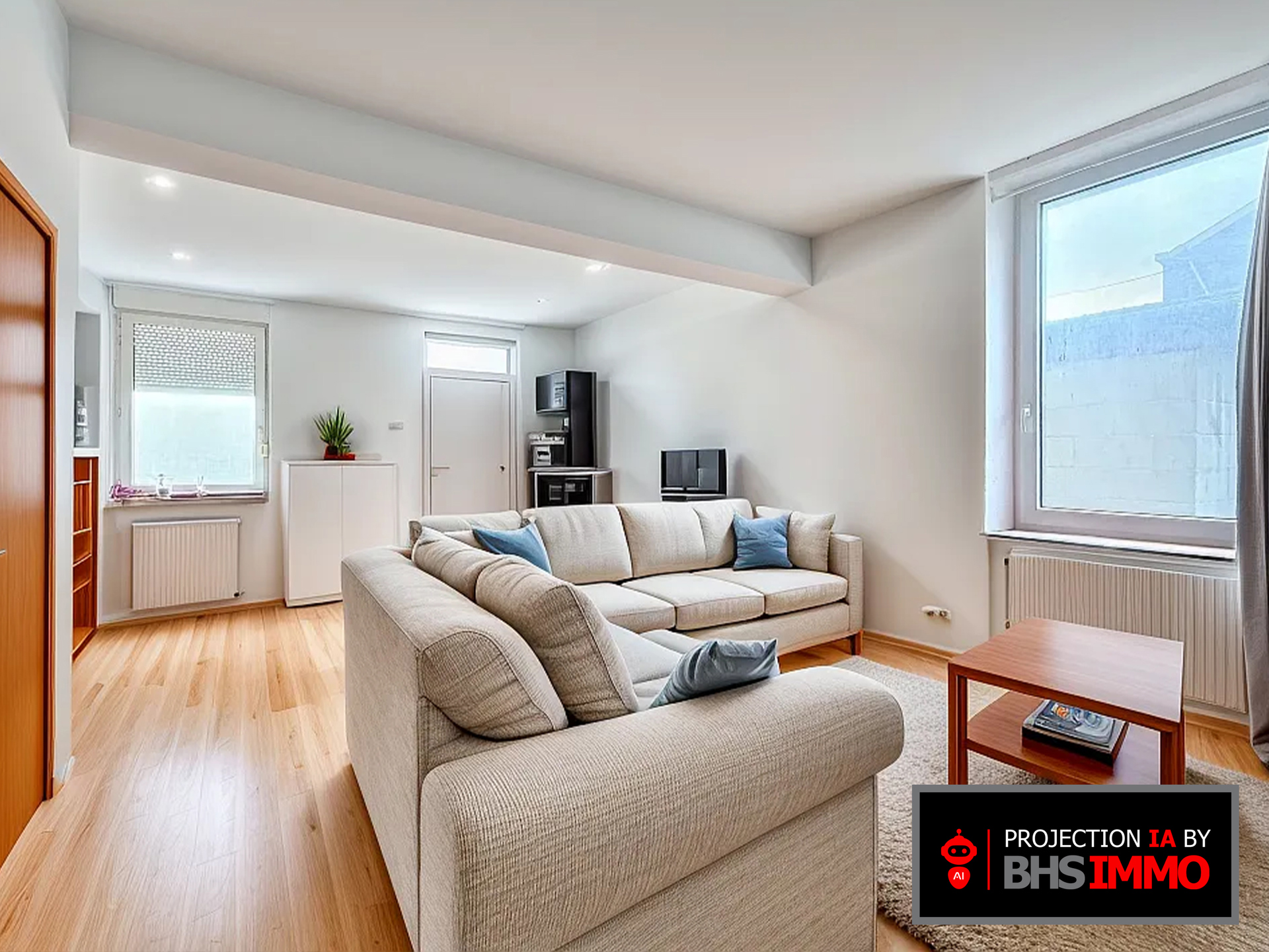 Photo du bien Maison