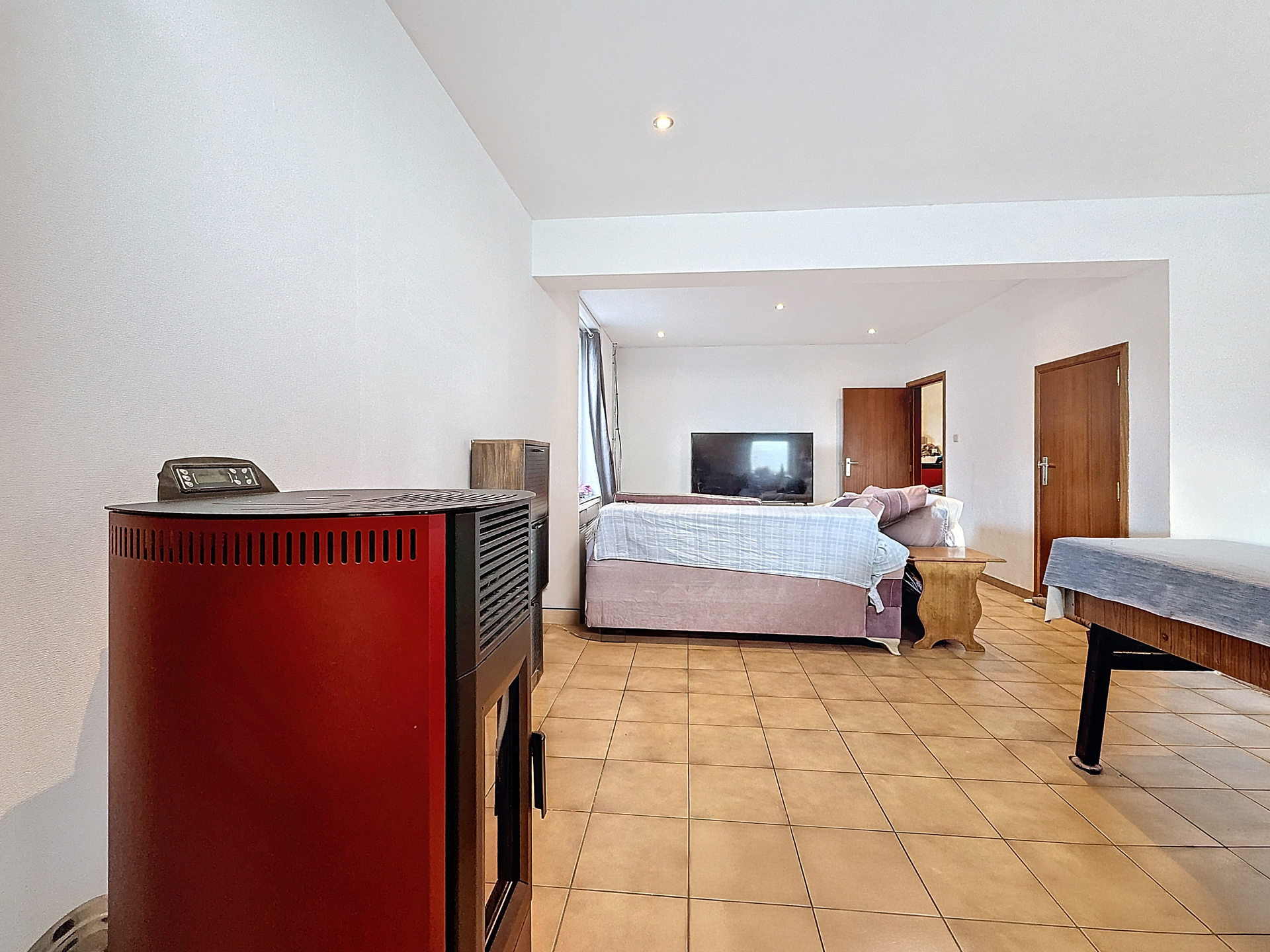 Photo du bien Maison