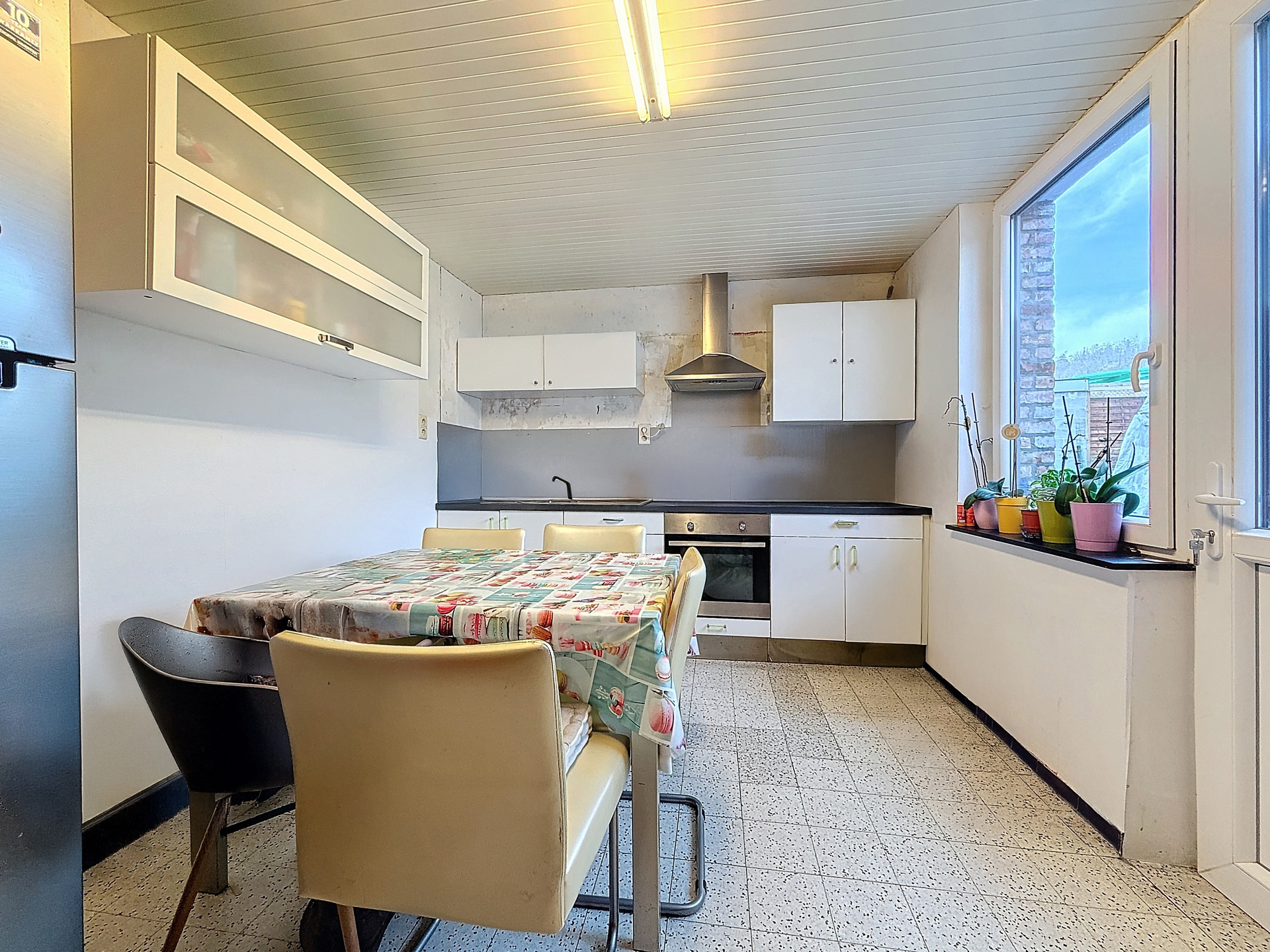 Photo du bien Maison