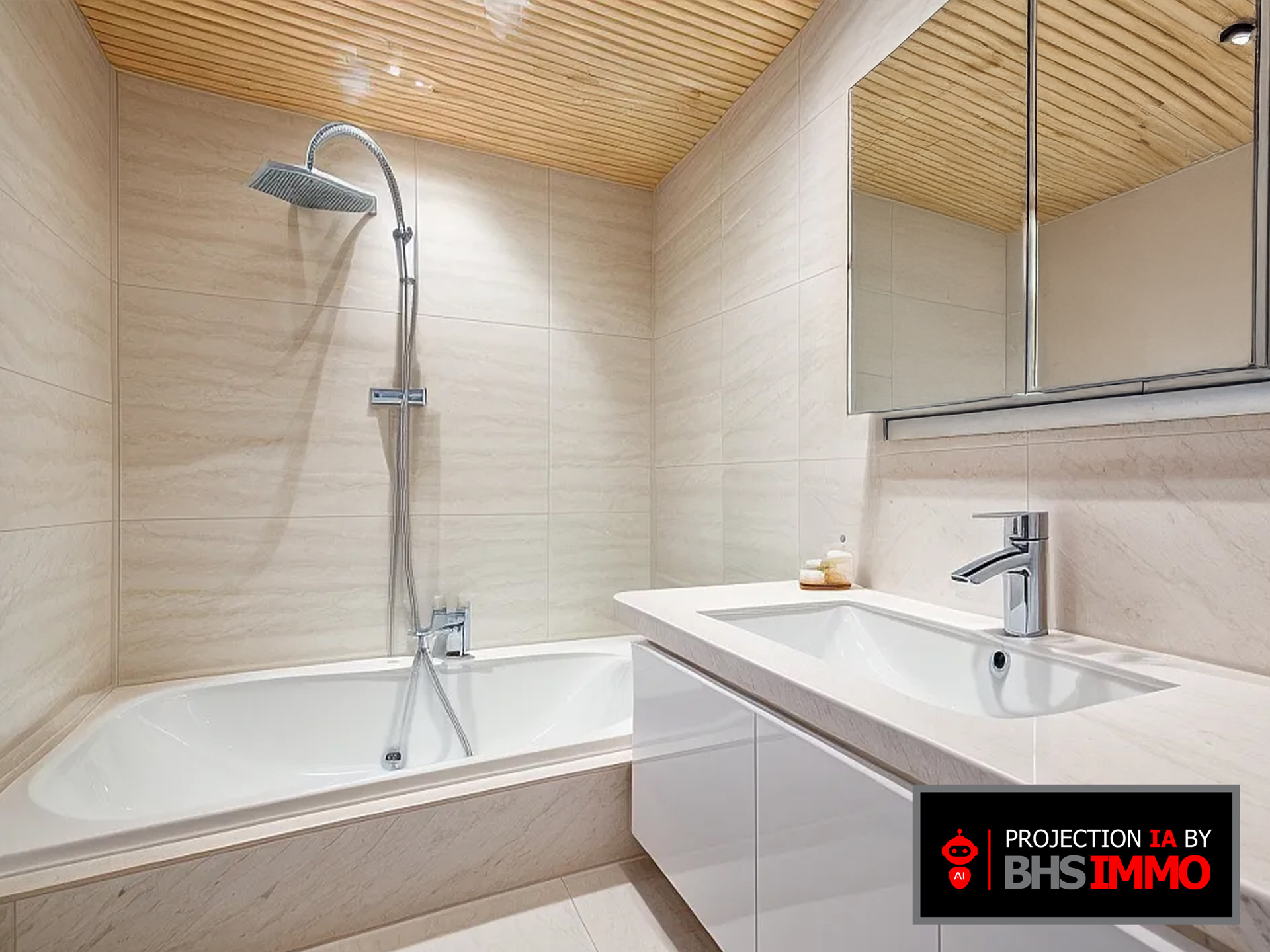 Photo du bien Maison