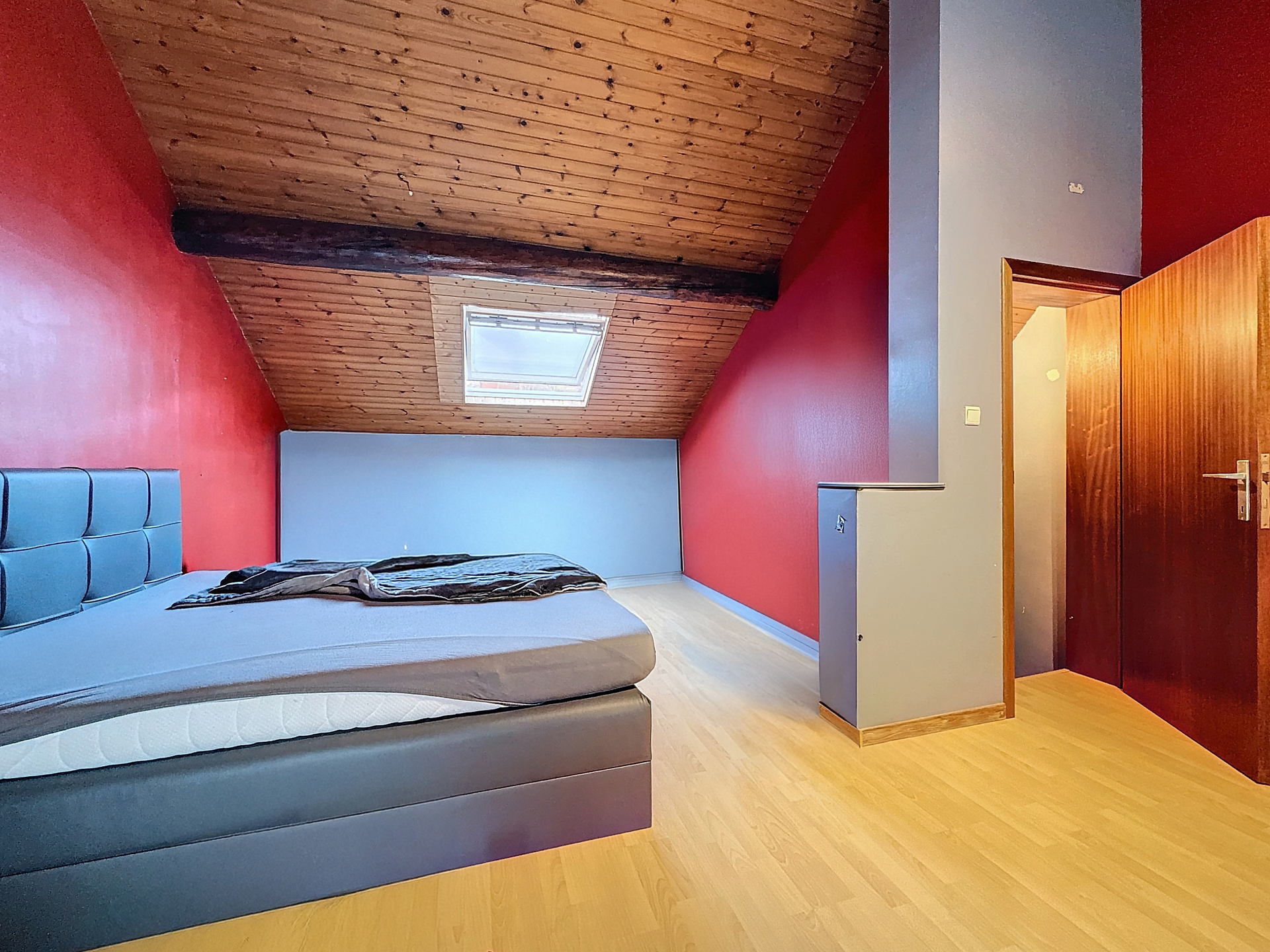 Photo du bien Maison