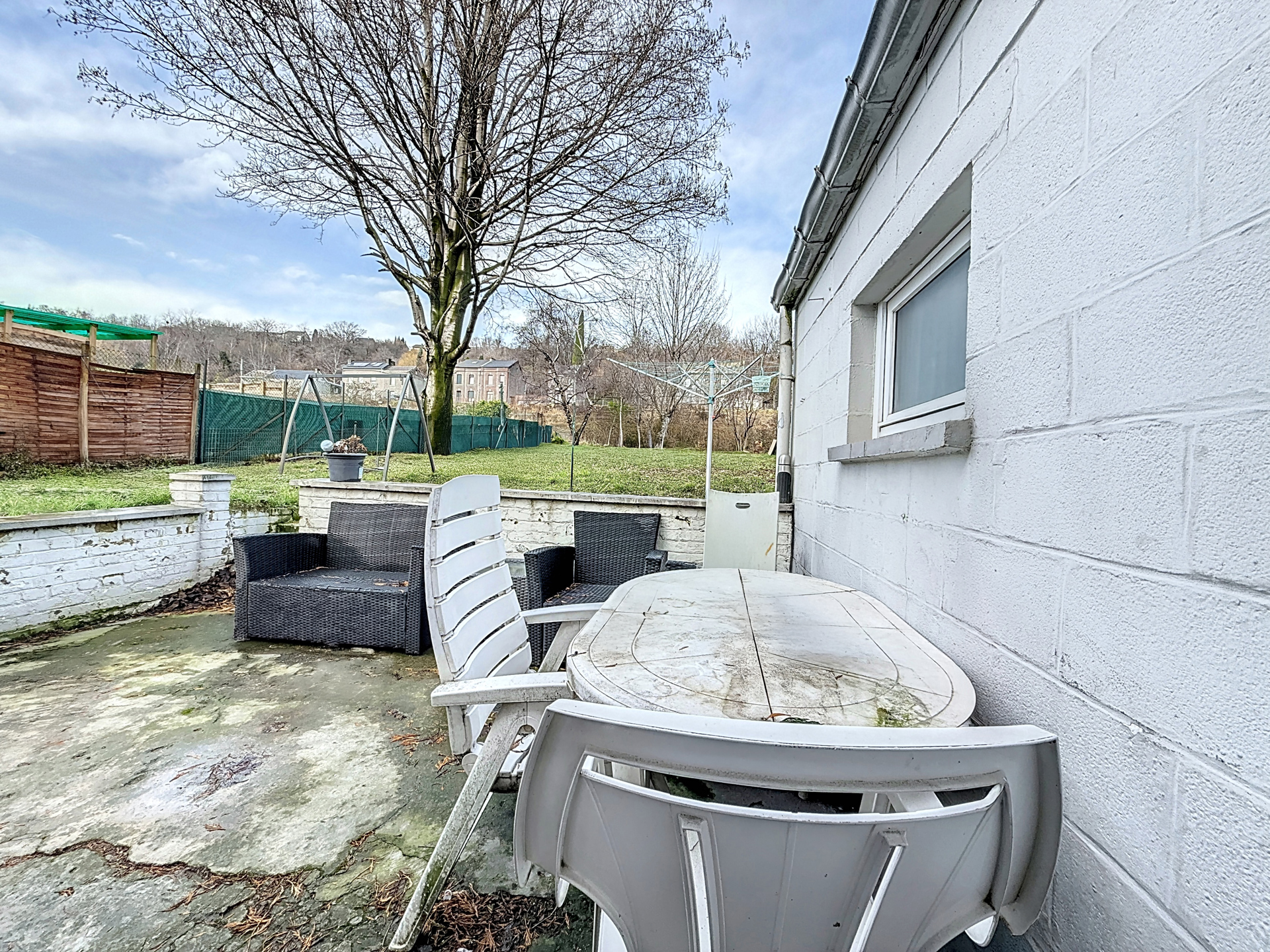 Photo du bien Maison