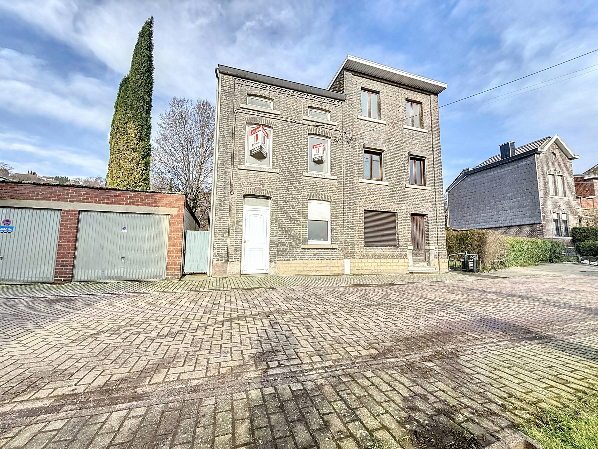 Photo du bien Maison