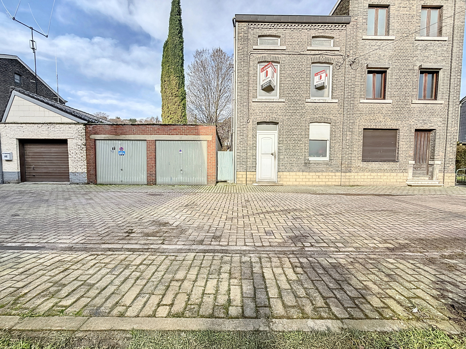 Photo du bien Maison