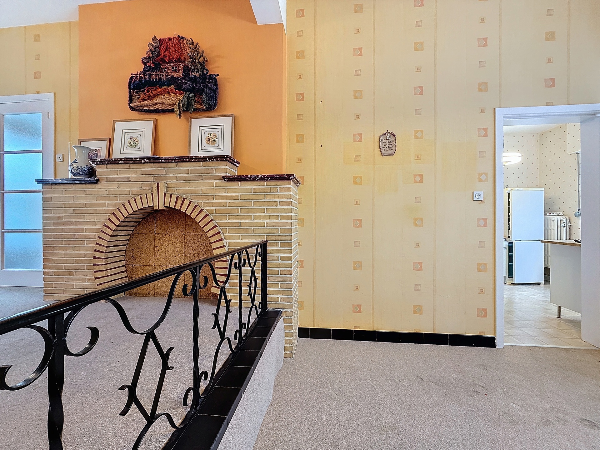Photo du bien Maison à vendre