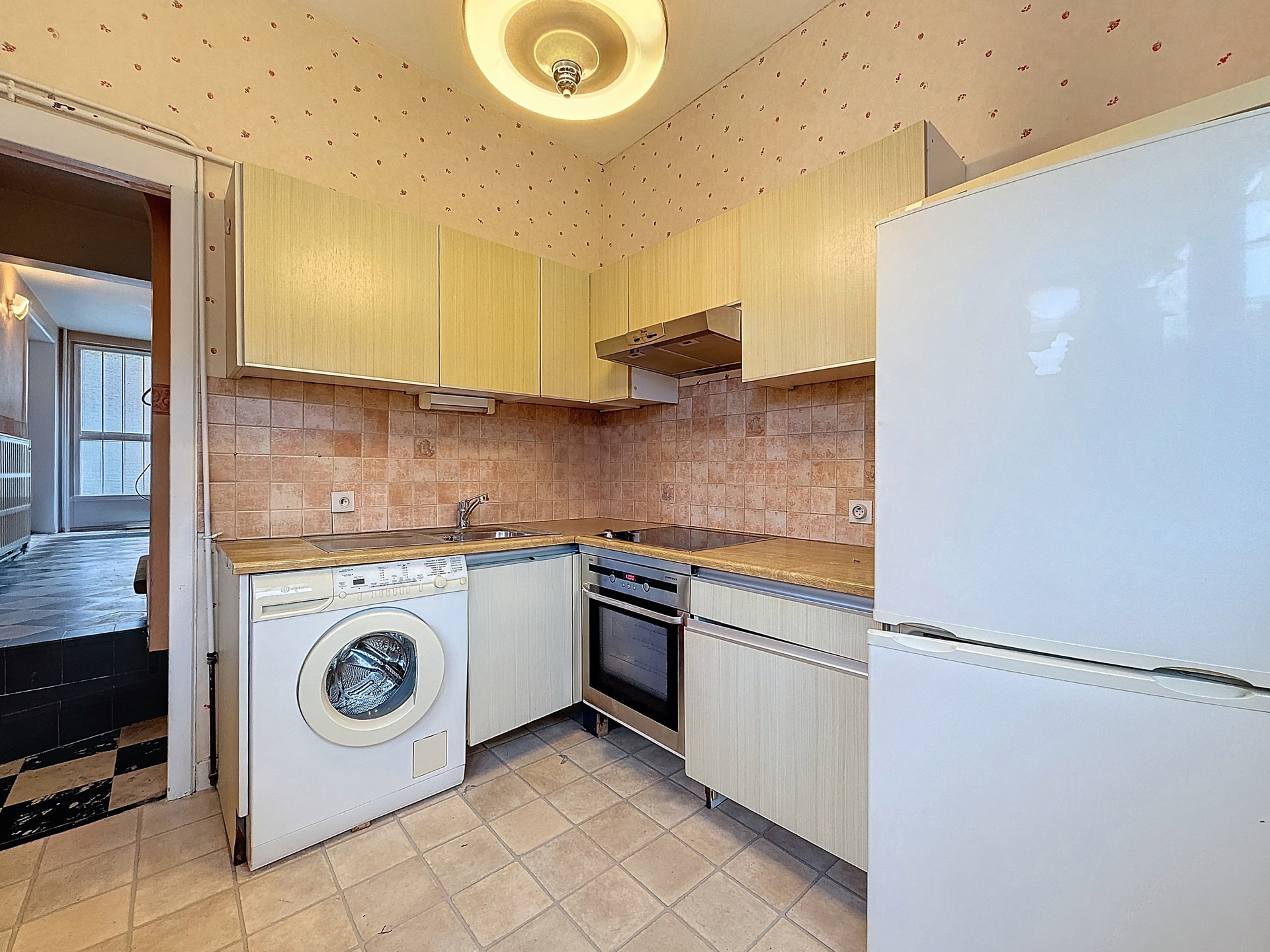 Photo du bien Maison à vendre
