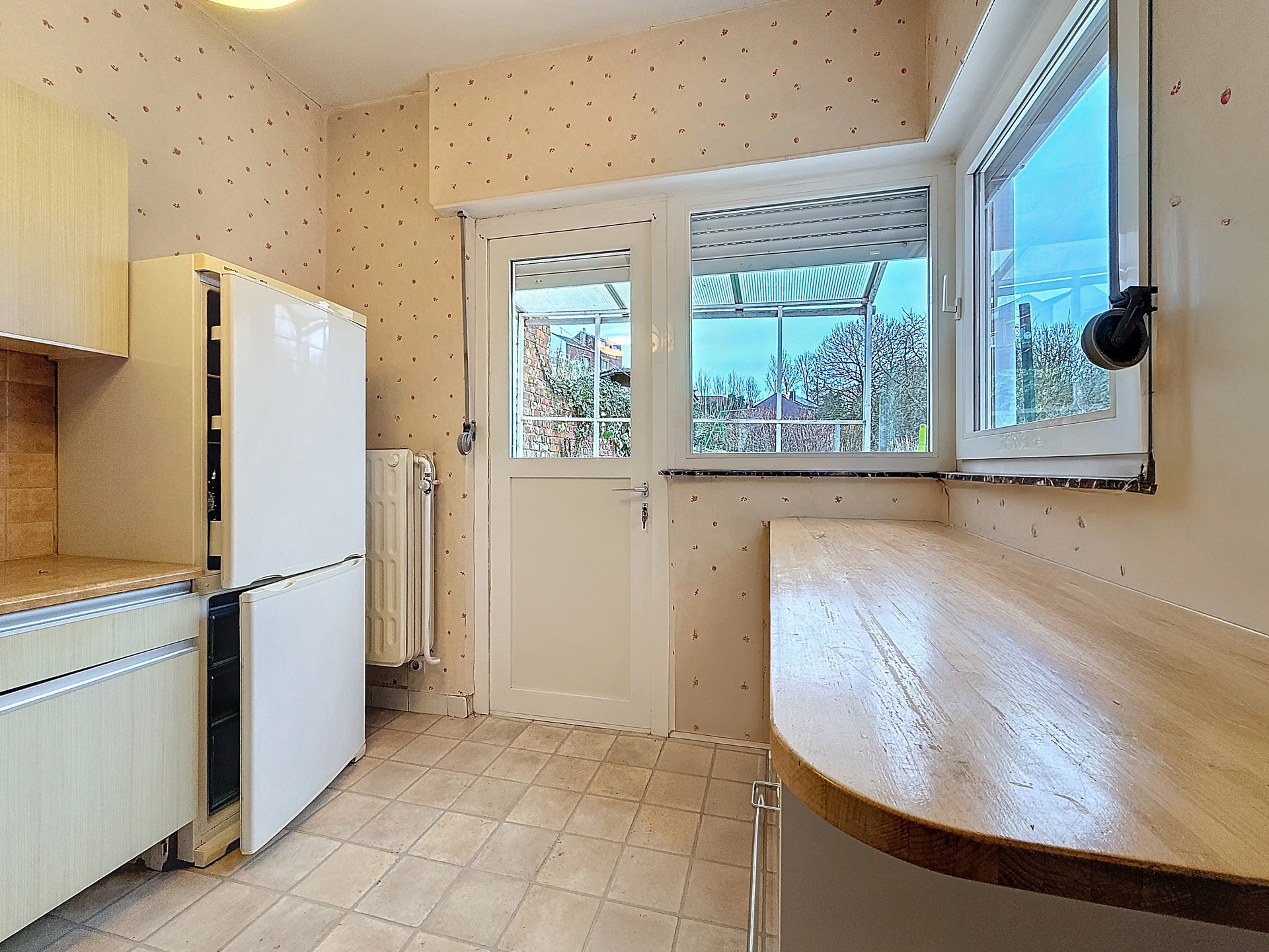 Photo du bien Maison à vendre