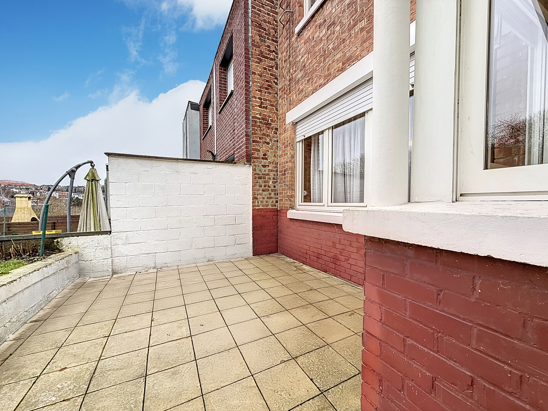 Photo du bien Maison à vendre