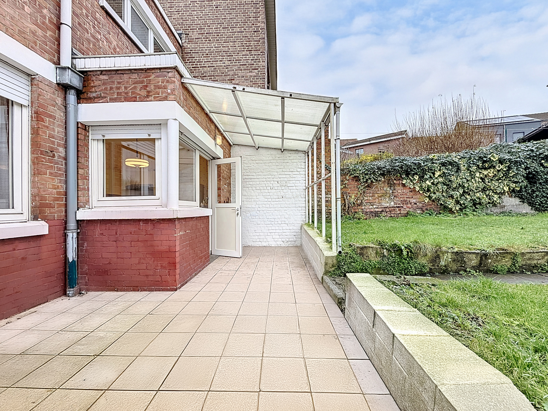 Photo du bien Maison à vendre