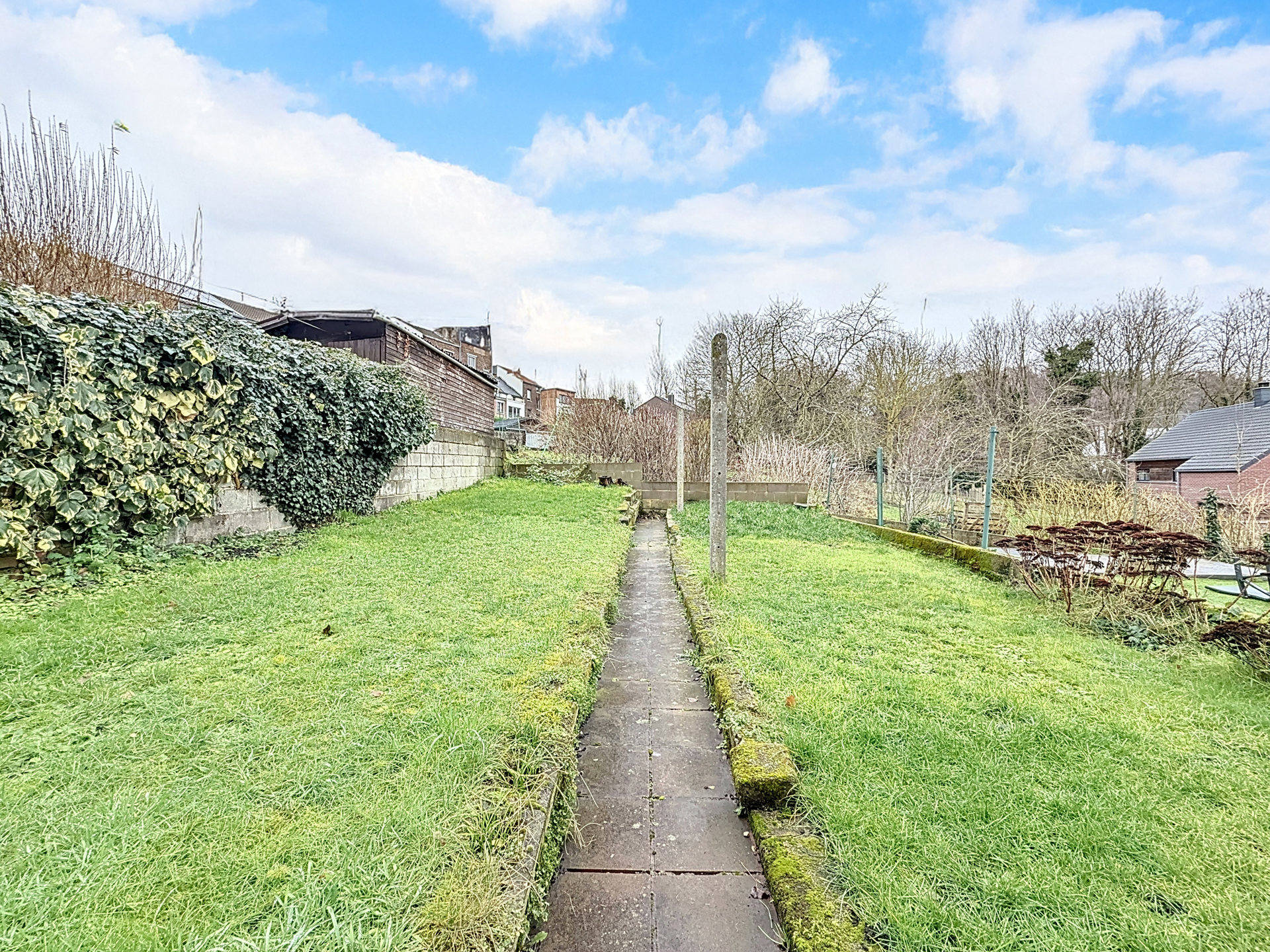 Photo du bien Maison à vendre