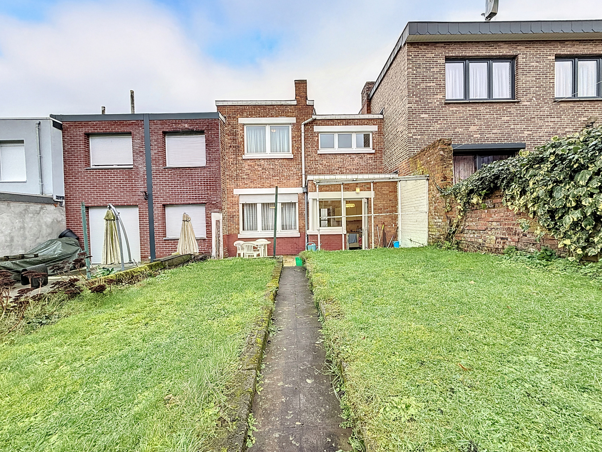 Photo du bien Maison à vendre