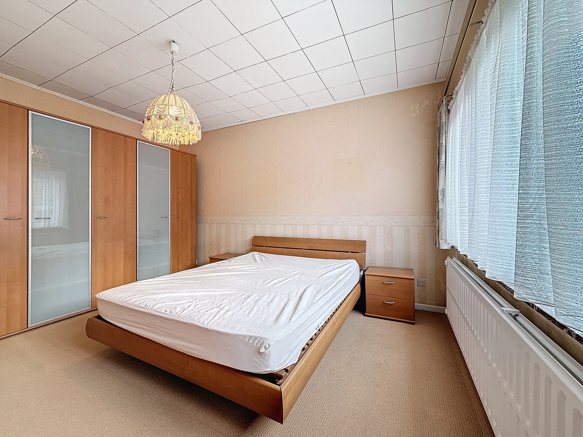Photo du bien Maison à vendre