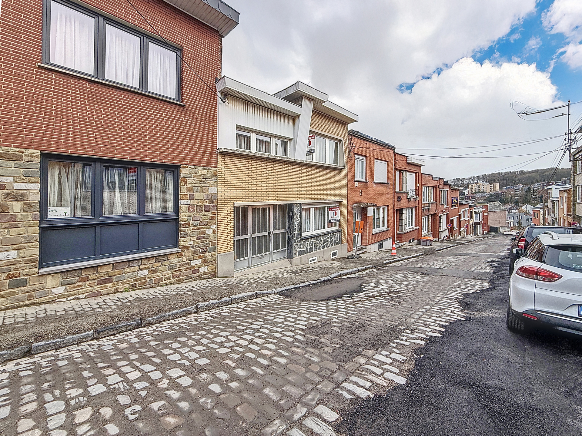 Photo du bien Maison à vendre