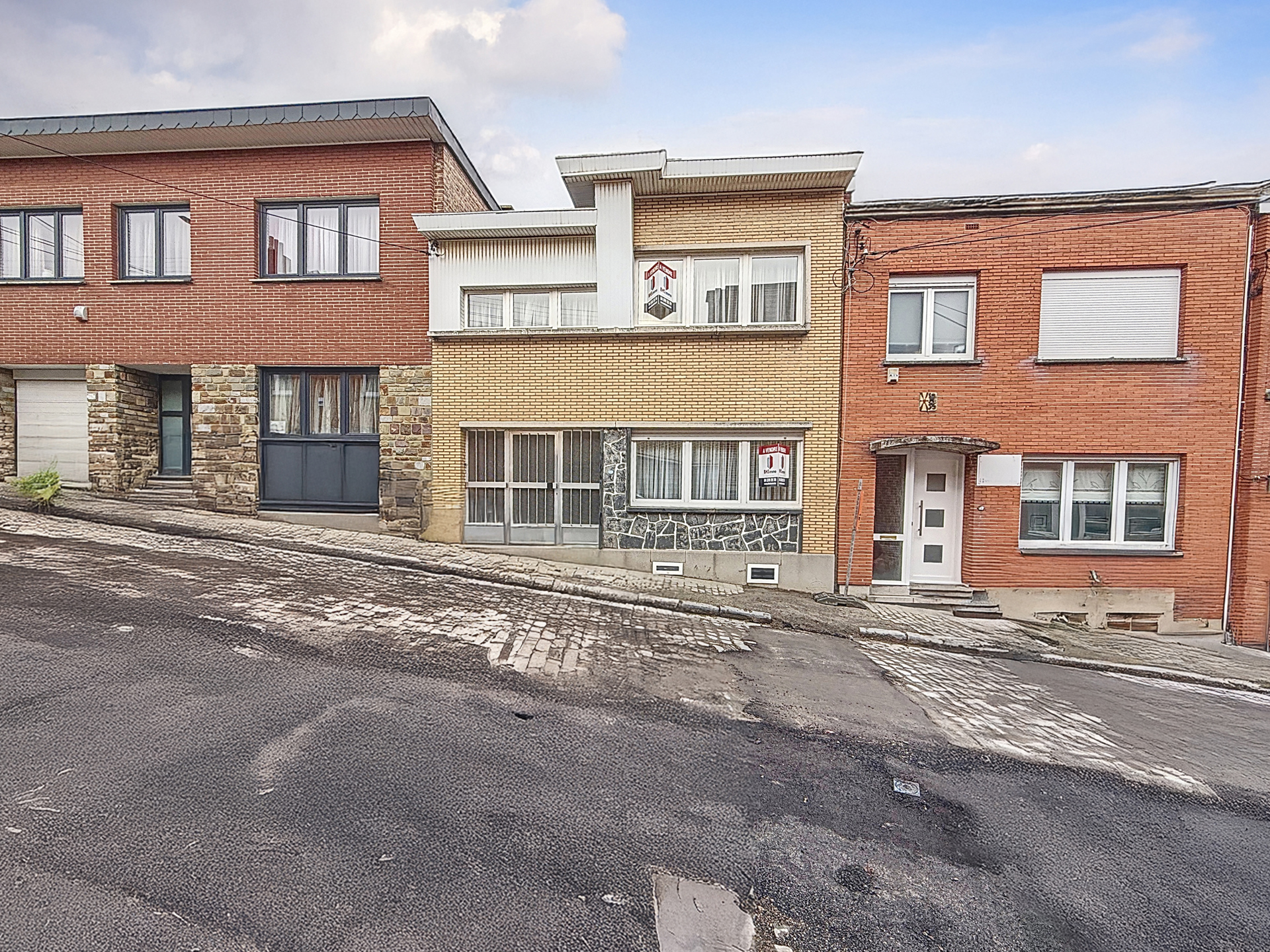 Photo du bien Maison à vendre