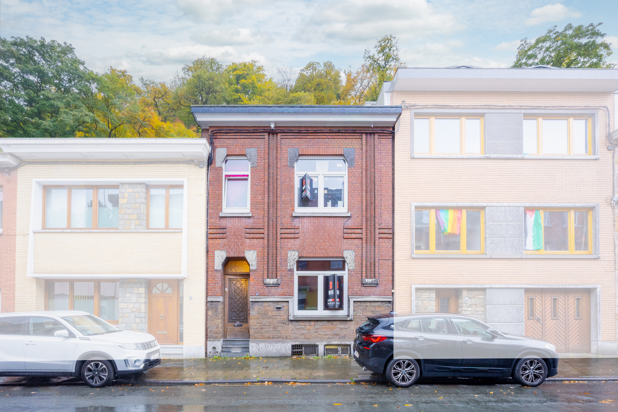 Photo du bien Maison unifamiliale ou colocation