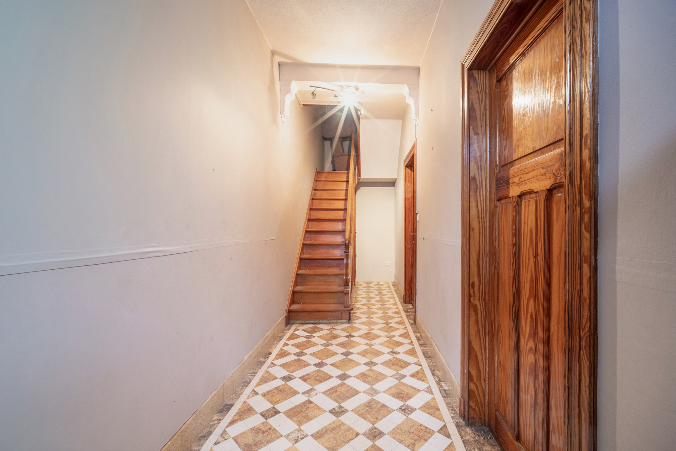 Photo du bien Maison unifamiliale ou colocation