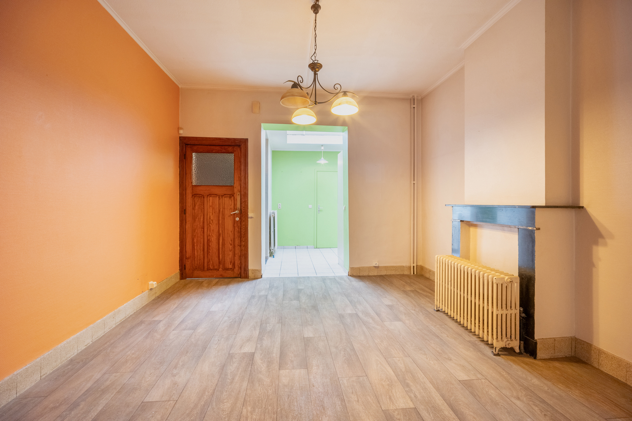 Photo du bien Maison unifamiliale ou colocation