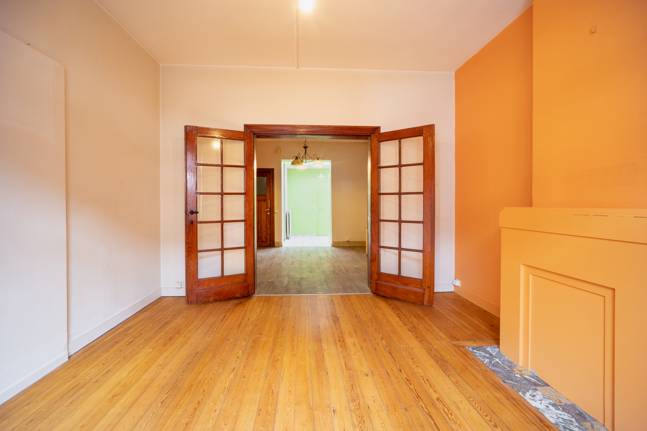 Photo du bien Maison unifamiliale ou colocation